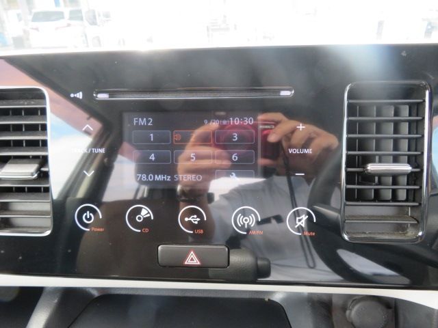 SUZUKI MR WAGON 2011 Image 31