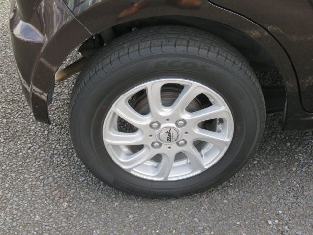 SUZUKI MR WAGON 2011 Image 31