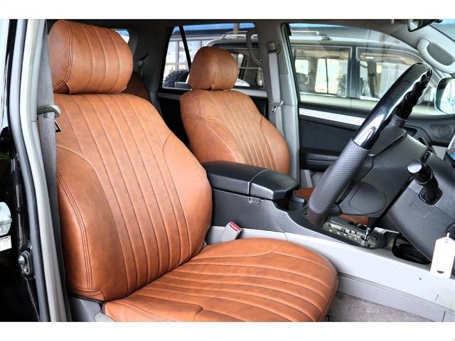 TOYOTA HILUXSURF WAGON 4WD 2005 Image 31