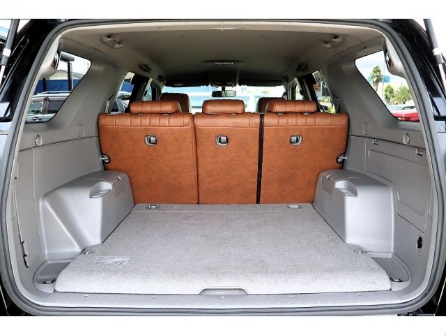 TOYOTA HILUXSURF WAGON 4WD 2005 Image 31