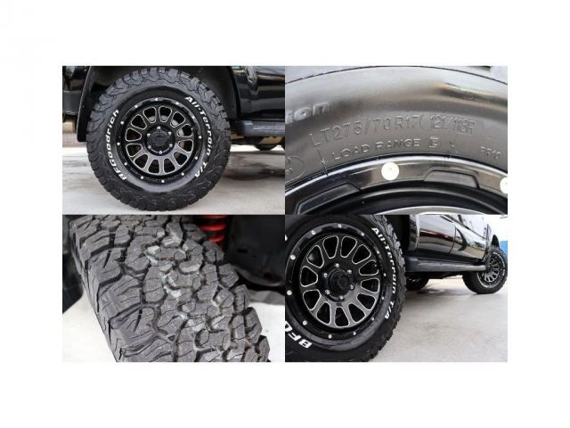 TOYOTA HILUXSURF WAGON 4WD 2005 Image 31