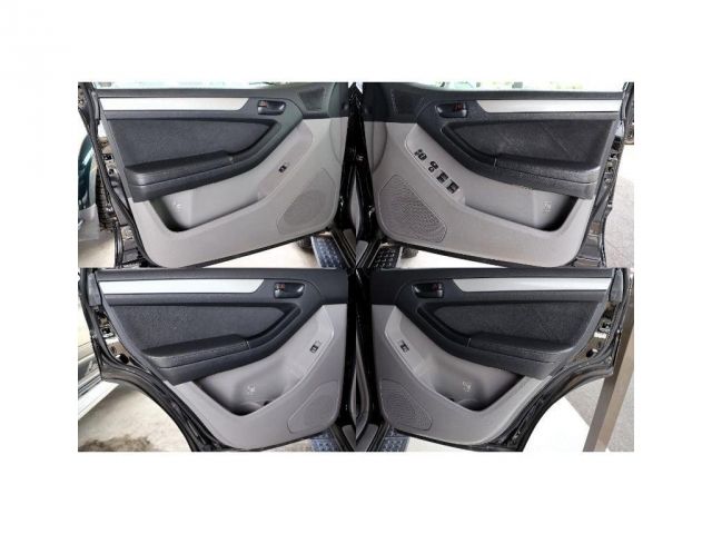 TOYOTA HILUXSURF WAGON 4WD 2005 Image 31