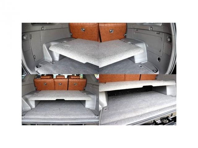 TOYOTA HILUXSURF WAGON 4WD 2005 Image 31