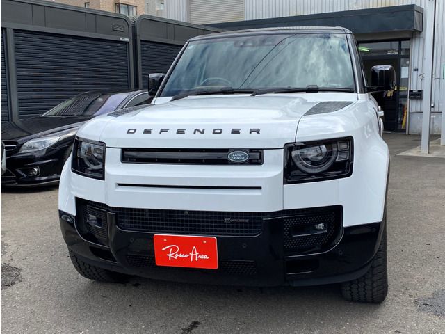 ROVER DEFENDER 2023 Image 31