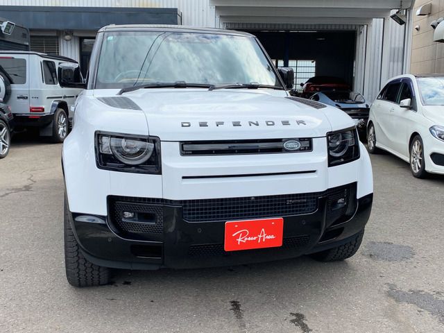ROVER DEFENDER 2023 Image 31