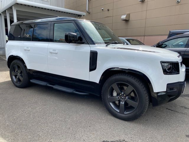 ROVER DEFENDER 2023 Image 31