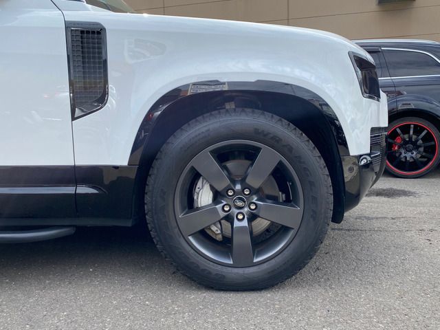 ROVER DEFENDER 2023 Image 31