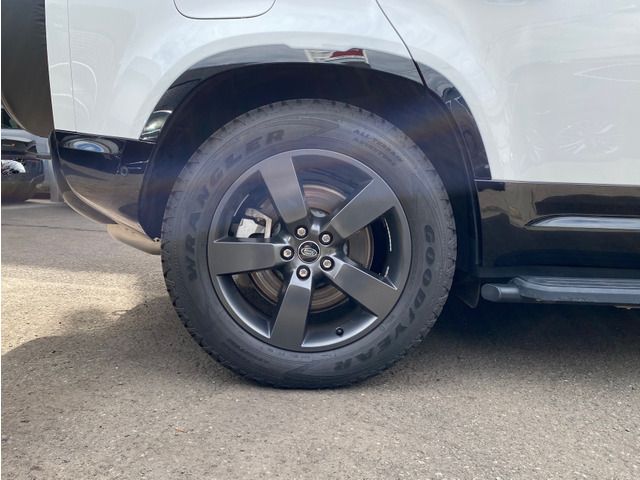 ROVER DEFENDER 2023 Image 31