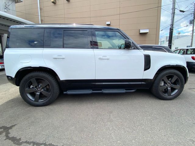 ROVER DEFENDER 2023 Image 31