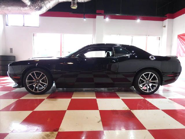 DODGE CHALLENGER 2023 Image 31