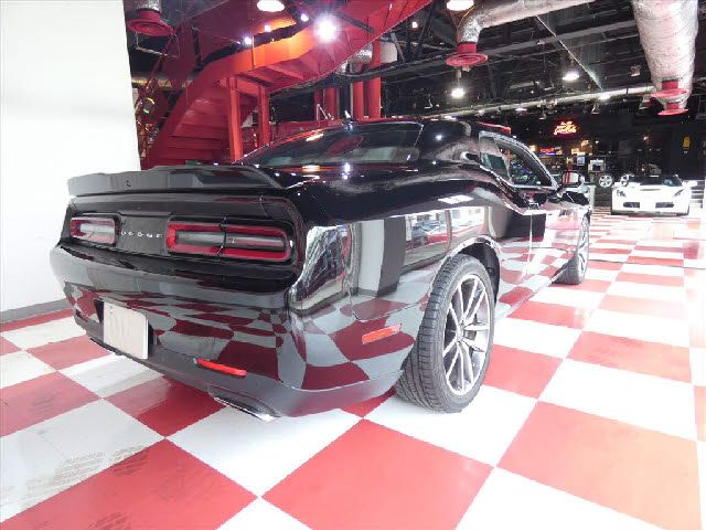 DODGE CHALLENGER 2023 Image 31