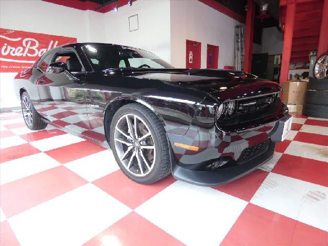 DODGE CHALLENGER 2023 Image 31