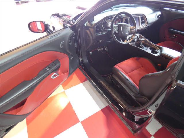 DODGE CHALLENGER 2023 Image 31