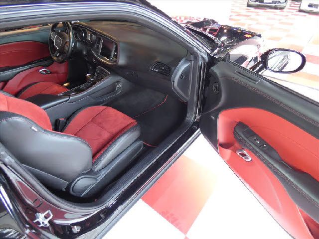 DODGE CHALLENGER 2023 Image 31