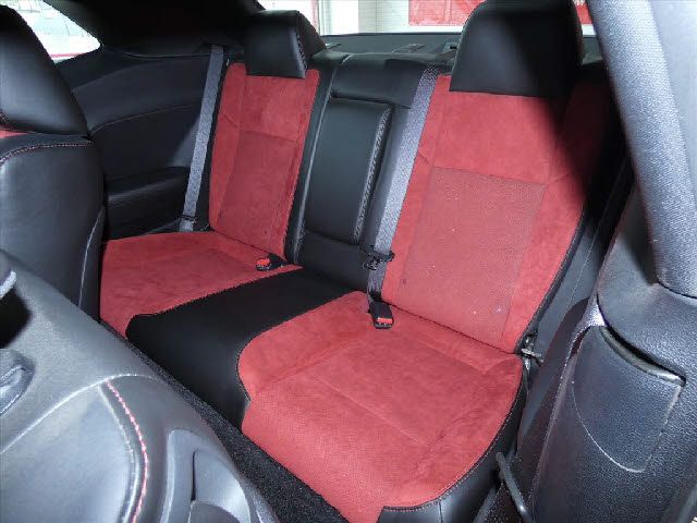 DODGE CHALLENGER 2023 Image 31