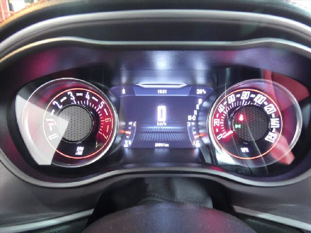 DODGE CHALLENGER 2023 Image 31