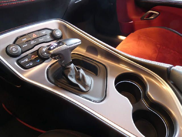 DODGE CHALLENGER 2023 Image 31