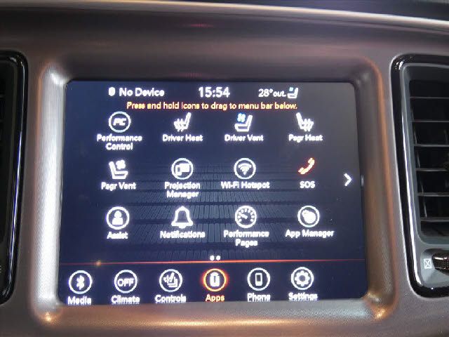 DODGE CHALLENGER 2023 Image 31