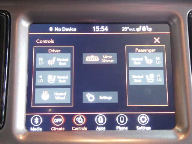 DODGE CHALLENGER 2023 Image 31