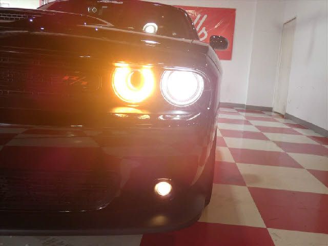 DODGE CHALLENGER 2023 Image 31