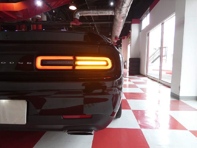 DODGE CHALLENGER 2023 Image 31