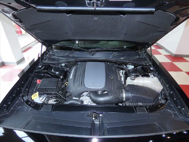 DODGE CHALLENGER 2023 Image 31