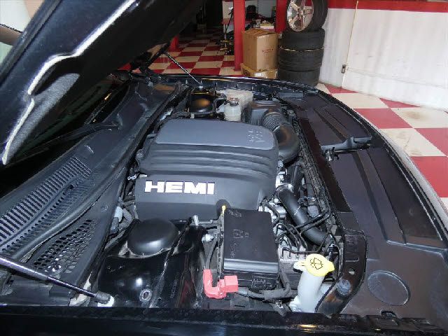 DODGE CHALLENGER 2023 Image 31