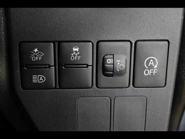 DAIHATSU ATRAI WAGON 2020 Image 31