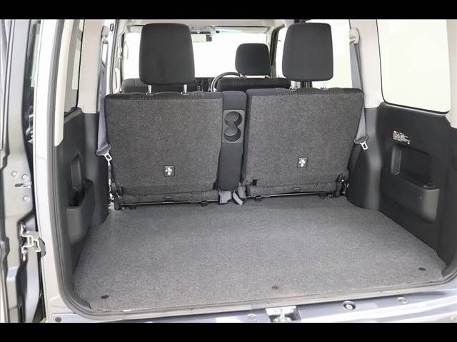 DAIHATSU ATRAI WAGON 2020 Image 31