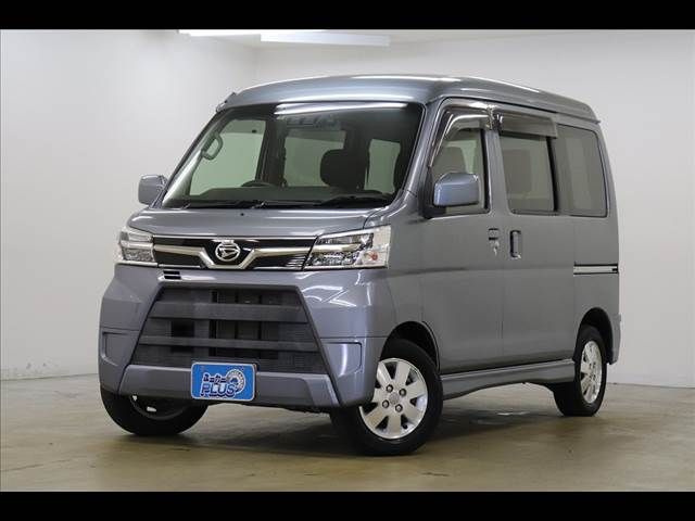 DAIHATSU ATRAI WAGON 2020 Image 31