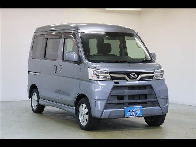 DAIHATSU ATRAI WAGON 2020 Image 31