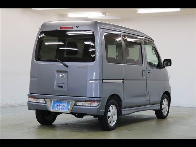 DAIHATSU ATRAI WAGON 2020 Image 31