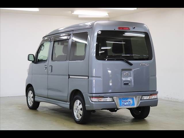 DAIHATSU ATRAI WAGON 2020 Image 31