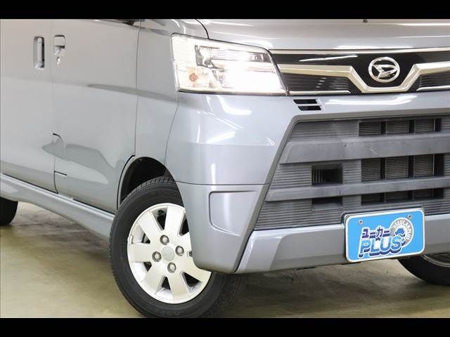 DAIHATSU ATRAI WAGON 2020 Image 31