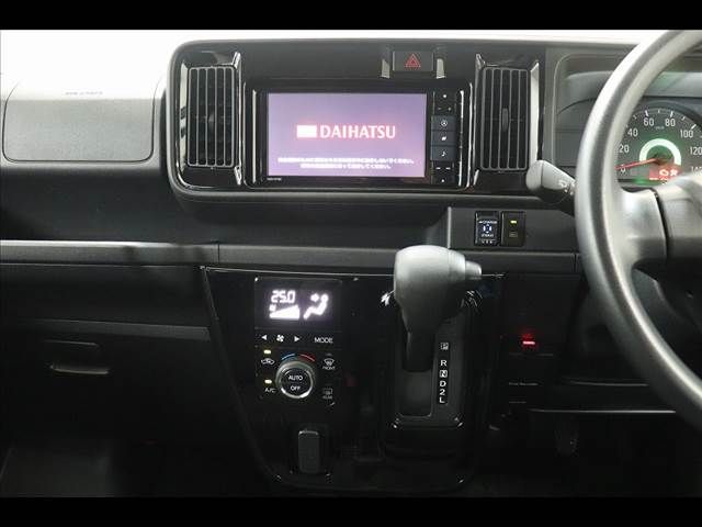 DAIHATSU ATRAI WAGON 2020 Image 31