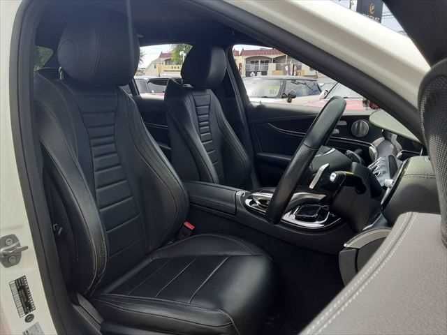 MERCEDES BENZ E CLAS 2016 Image 31