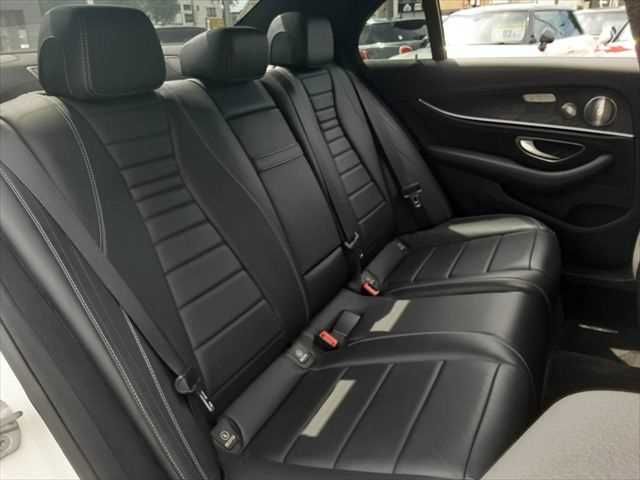 MERCEDES BENZ E CLAS 2016 Image 31