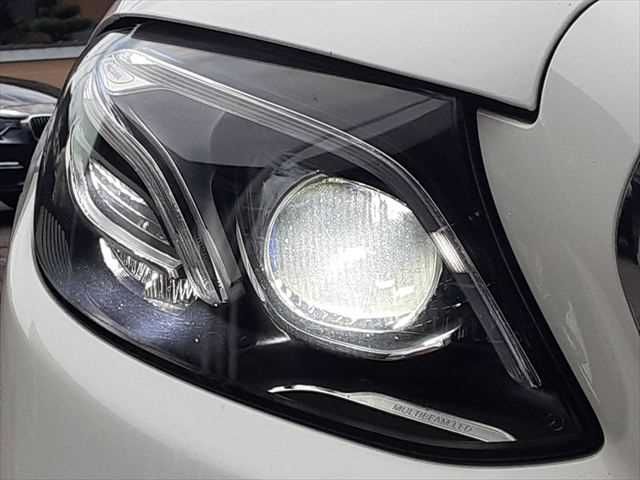 MERCEDES BENZ E CLAS 2016 Image 31