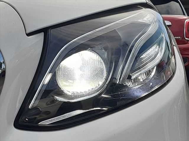 MERCEDES BENZ E CLAS 2016 Image 31