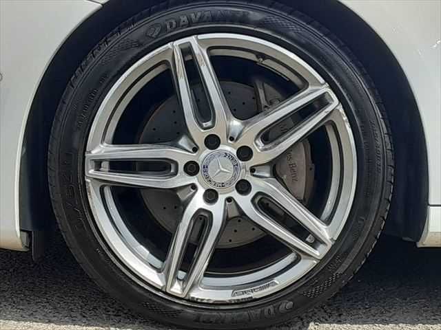 MERCEDES BENZ E CLAS 2016 Image 31