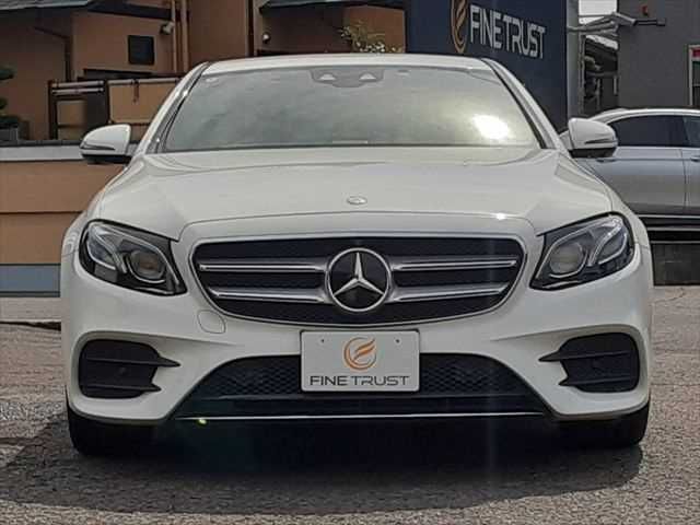 MERCEDES BENZ E CLAS 2016 Image 31
