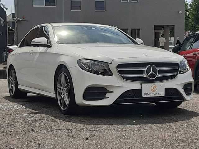 MERCEDES BENZ E CLAS 2016 Image 31