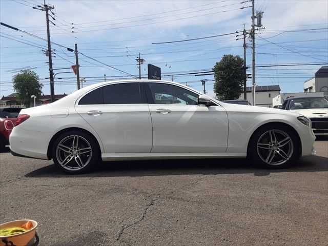MERCEDES BENZ E CLAS 2016 Image 31