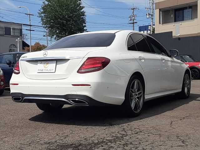 MERCEDES BENZ E CLAS 2016 Image 31