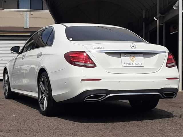 MERCEDES BENZ E CLAS 2016 Image 31