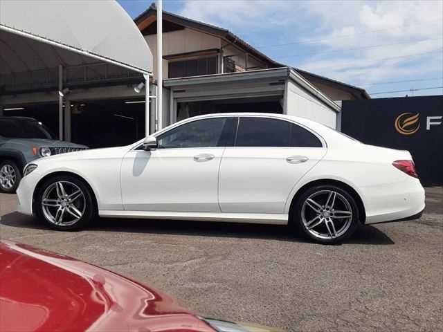 MERCEDES BENZ E CLAS 2016 Image 31