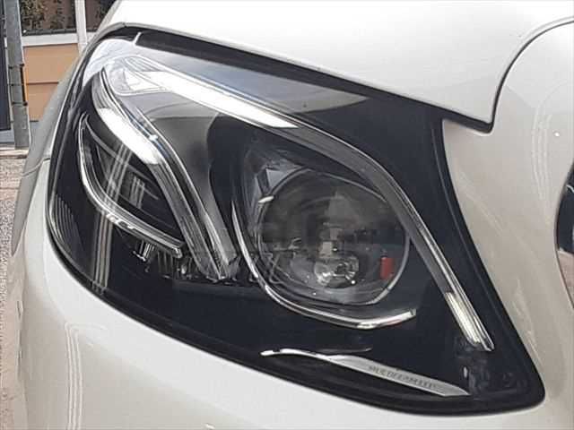 MERCEDES BENZ E CLAS 2016 Image 31