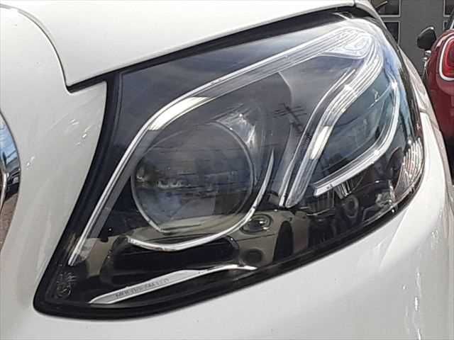 MERCEDES BENZ E CLAS 2016 Image 31