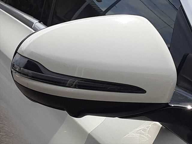 MERCEDES BENZ E CLAS 2016 Image 31