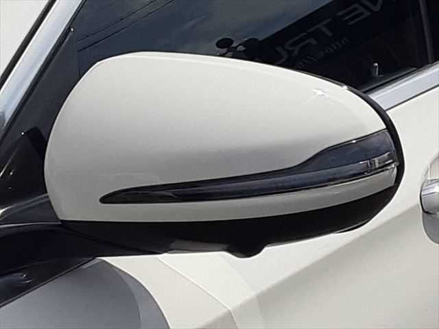 MERCEDES BENZ E CLAS 2016 Image 31